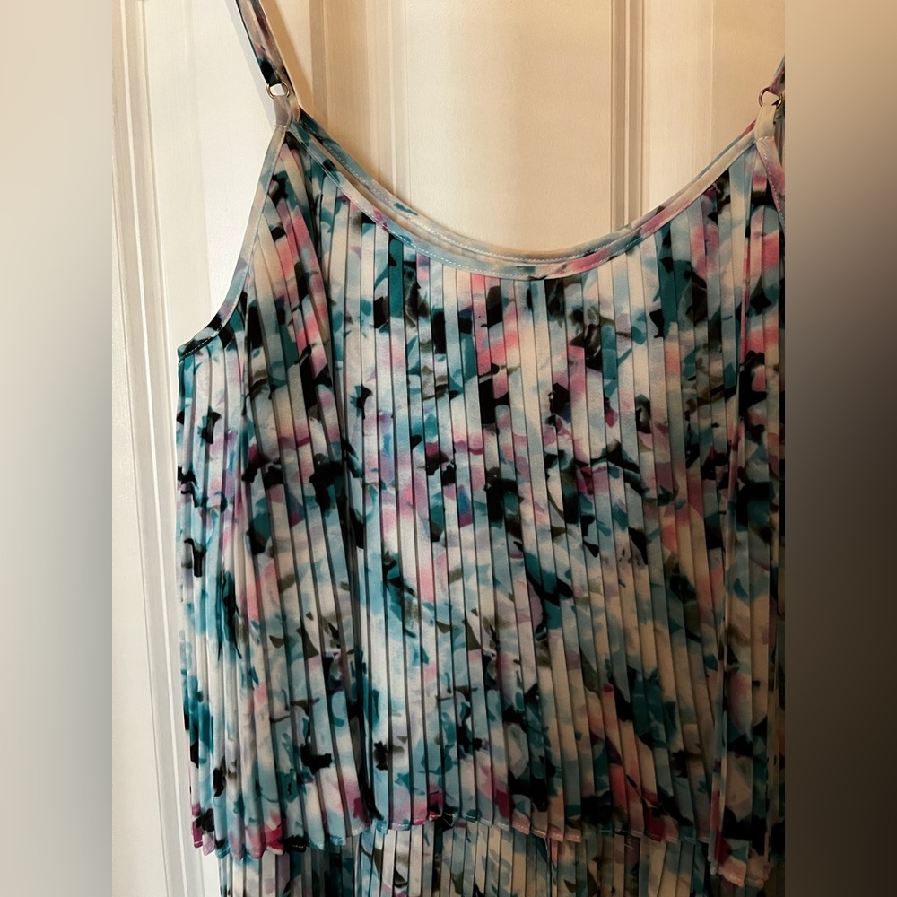 Parker Mini Dress